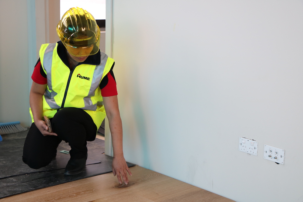 Hume Building Products